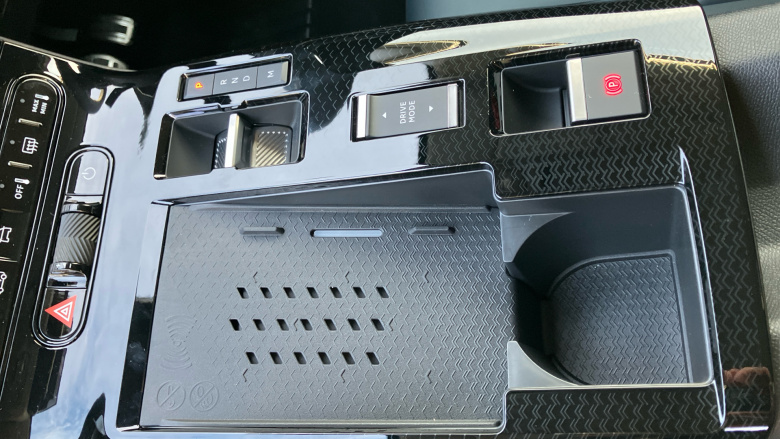 Citroen C5 Aircross 1.2 Hybrid 145 Max 5dr Auto Petrol Hatchback